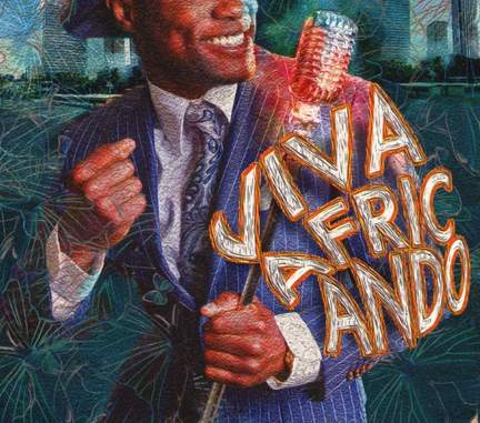 Viva Africando