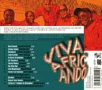 Viva Africando Product Image
