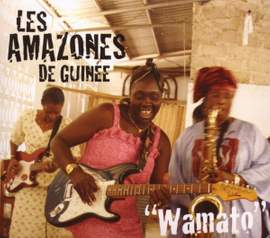 Wamato