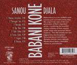 Sanou Djala Product Image