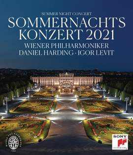 Summer Night Concert 2021