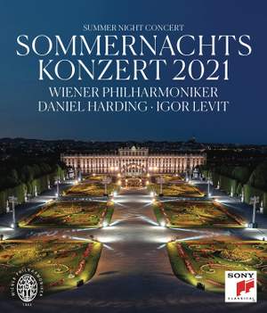 Summer Night Concert 2021