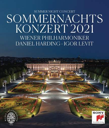 Summer Night Concert 2021