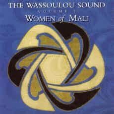 The Wassoulou Sound Volume 2