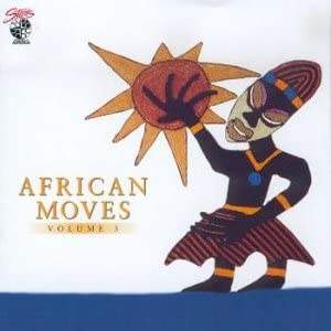 African Moves Volume 3