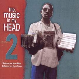The Music in My Head Volume 2