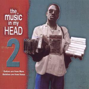 The Music in My Head Volume 2
