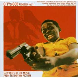 City of God Remixed Vol. 1