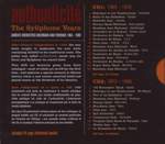 Authenticite: Syliphone Years 65-80 Product Image