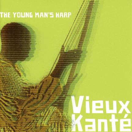 The Young Man's Harp