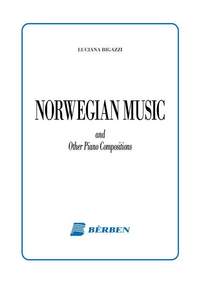 Luciana Bigazzi: Norwegian Music