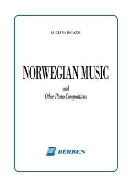 Luciana Bigazzi: Norwegian Music