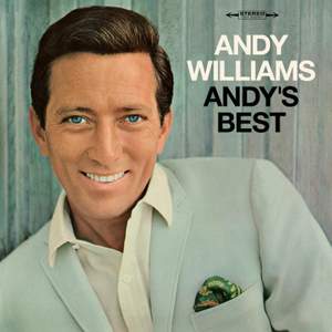 Andy's Best - His 20 Top Hits