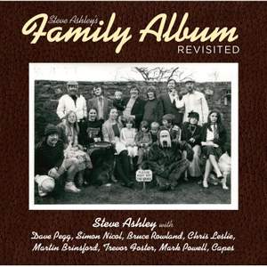 Family Album - Revisited