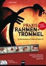 Gerhard Reiter: Praxis Rahmentrommel