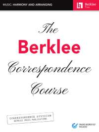 The Berklee Correspondence Course