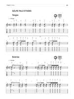 Flamenco Guitar Product Image