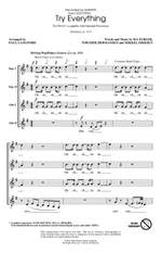Mikkel Eriksen_Sia Furler_Tor Erik Hermansen: Try Everything Product Image