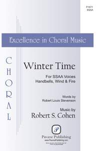 Robert S. Cohen: Winter Time