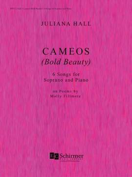 Juliana Hall: Cameos (Bold Beauty)