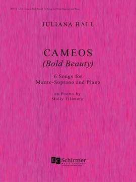 Juliana Hall: Cameos (Bold Beauty)