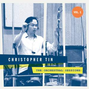 The Orchestral Sessions