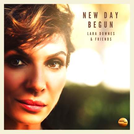 New Day Begun