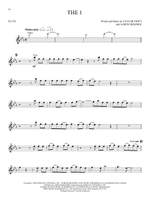 Taylor Swift - Selections from Folklore & Evermore Product Image