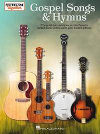 Gospel Songs & Hymns - Strum Together