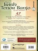 The Irish Tenor Banjo Product Image
