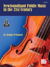 Dr. Bridget O'Connell: Newfoundland Fiddle Music in the 21st Century