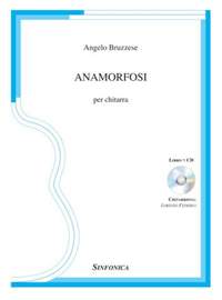 Angelo Bruzzese: Anamorfosi