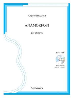Angelo Bruzzese: Anamorfosi