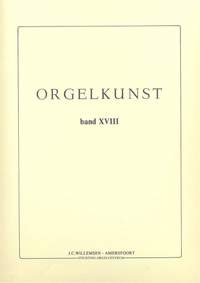 Orgelkunst 18