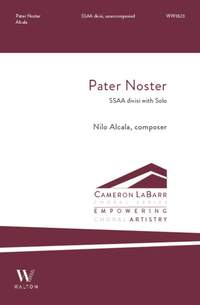 Nilo Alcala: Pater Noster