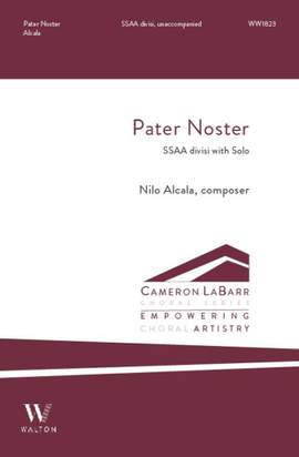 Nilo Alcala: Pater Noster