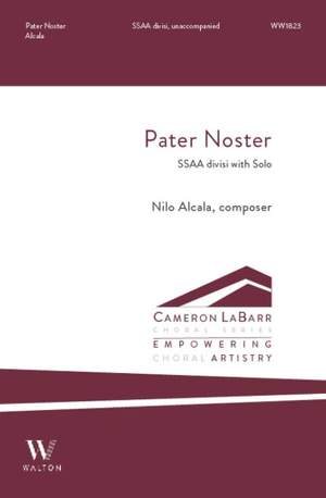 Nilo Alcala: Pater Noster