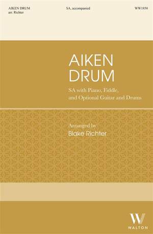 Aiken Drum