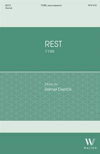 Remel Derrick: Rest