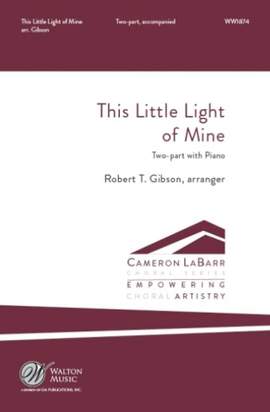 This Little Light of Mine (SA)