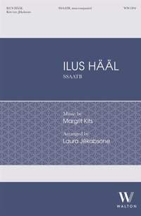 Margrit Kits: Ilus Hääl