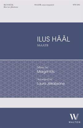 Margrit Kits: Ilus Hääl