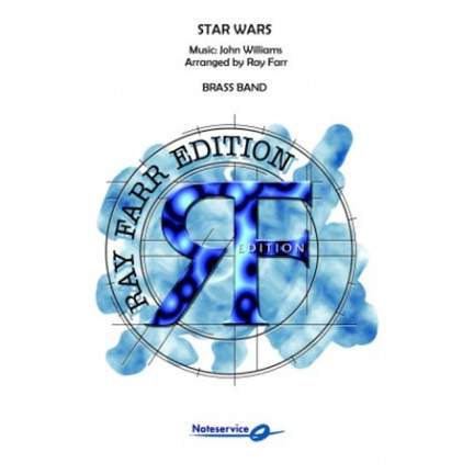 John Williams: Star Wars