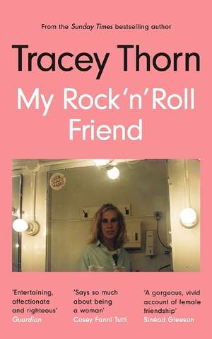 My Rock 'n' Roll Friend