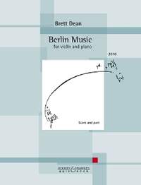 Dean, B: Berlin Music