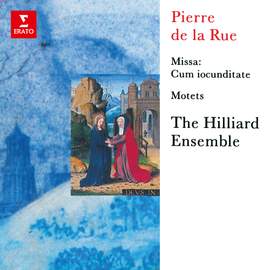 De la Rue: Missa 'Cum iocunditate' & Motets