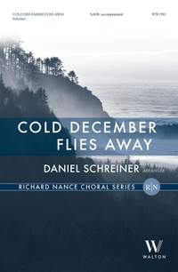 Daniel Schreiner: Cold December Flies Away