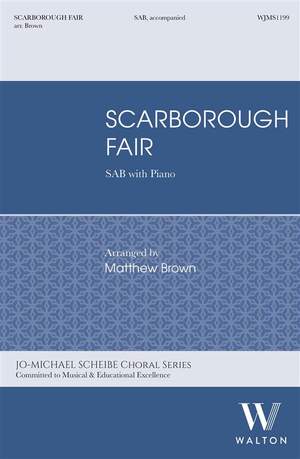 Scarborough Fair