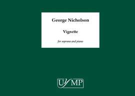 William Morris: Vignette