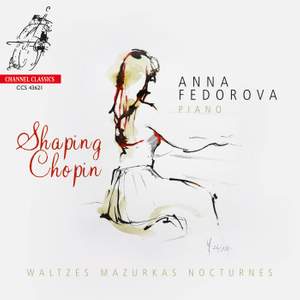 Shaping Chopin